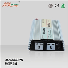 厂家直销12V/500w正弦波逆变器