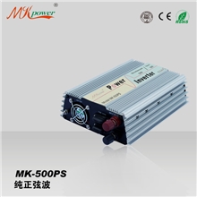 厂家批发500W正弦波逆变器带频率切换