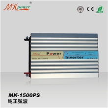 12V/1500w正弦波逆变器