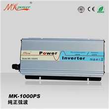 厂家直销12V/1000w纯正弦波逆变器，电源转换器