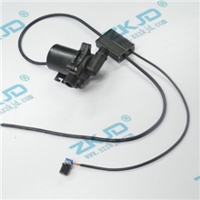 小型直流调速水泵48V直流灌溉水泵24伏无刷直流水泵