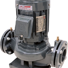 【水泵厂家直销】YLG50-18/2HP立式管道泵口碑好销量高