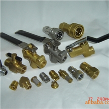 地毯清洗机阀门