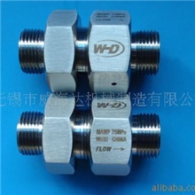 小型超高压单向阀