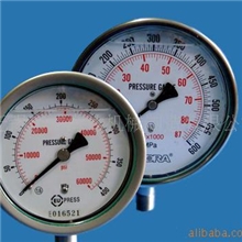 供应超高压压力表