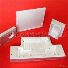 提供非标配件加工