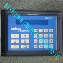spiraxsarco英国斯派莎克M200G系列流量计算机