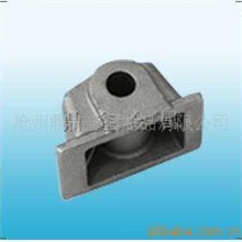 专业生产各种精密铸造阀体