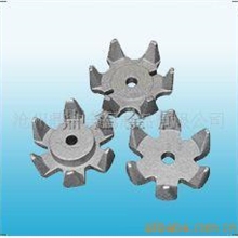 提供机械配件精密铸造