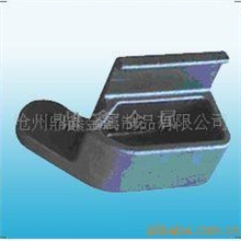 水玻璃精密铸造