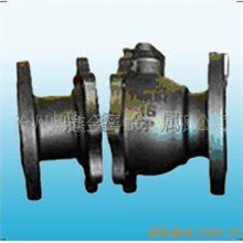 提供水玻璃精密铸件加工