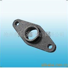 专业提供水玻璃精密铸件