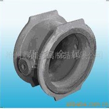 专业提供碳钢精密铸件加工