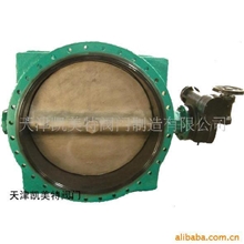 供应凯美特品牌手动法兰蝶阀/铜板/天津蝶阀/阀门厂家