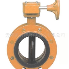 供应法兰/蜗轮/手柄/气动/电动/脱硫/衬胶/不锈钢/尼龙/凸耳蝶阀