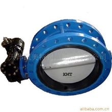 法兰蝶阀/脱硫/D341X/法兰蝶阀/尼龙法兰/天津蝶阀/品牌蝶阀