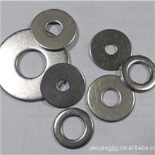 本公司生产各种平垫圈GB97.1是其中的一个系列