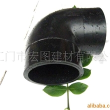 HDPE弯头(图)