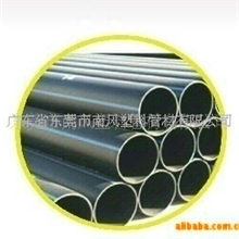 供应PE100给水管(图)