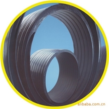 南风管业厂家直销PE波纹管