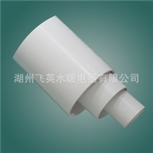 批发供应优质UPVC&Phi;110X2.3雨水管材