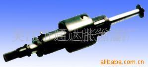 精品胀管工具－控制翻边式胀管器(图)