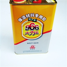 供应园菱牌966大力王环保胶水复合型胶粘剂万能胶水