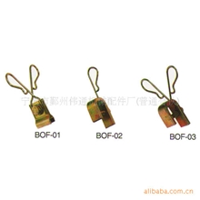 供应轮胎充气软管，单夹，双夹(图)