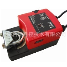`.供应风阀电动执行器6Nm,10Nm风阀执行器