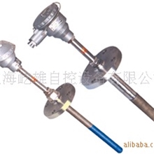 高温耐磨热电偶WRNM-130/WRN-330N/WRNM-430N/WRNM-630N