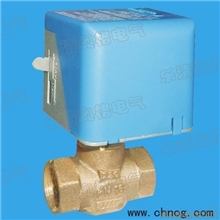 供应VA-7010电动二通阀执行器厂家直销