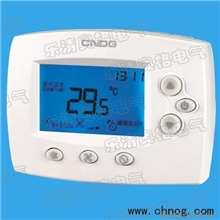 厂家直销晶液温控器，中央空调液晶温控器太平洋质量保险