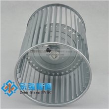 风机盘管叶轮/风机罩/蜗轮/蜗壳/涡壳