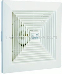 正野天花板管道式换气扇BPT15-23C