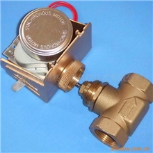 VA7010二通阀电动阀