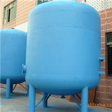 供应各种雨水收集处理设备