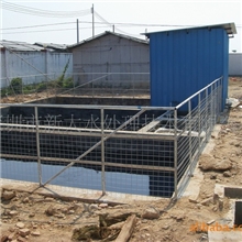 供应生活污水处理设备