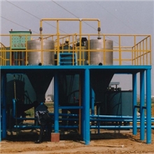 专供污泥处理自动连续下卸料过滤LX-950型离心机