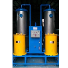 FN系列自动钠离子软水器