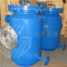 直销供应LGY型、LGT型、LGL型管道过滤器