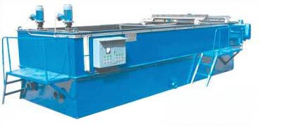 宏利-溶器气浮机