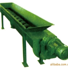 生产、供应无轴螺旋输送机-诸城宏利环保机械