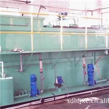 屠宰厂污水处理设备