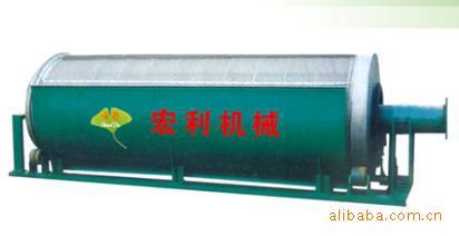 生产、供应微滤机（纤维回收机）