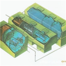 一体化污水处理设备