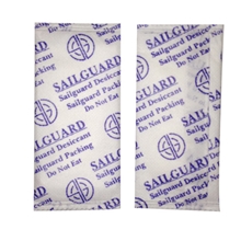 氯化钙粉状干燥剂服装鞋箱包工艺品防潮剂SLG－CD5g深圳干燥剂