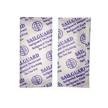 食品干燥剂防潮防霉SLG－CD50g食品级氯货钙干燥剂