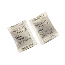 供应环保干燥剂，不含DMF，1克矿物干燥剂，超低价90元/15000包