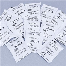 供应服装、皮鞋、电子防潮珠干燥剂，高吸水干燥剂