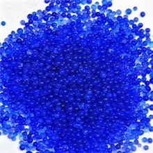 供应蓝色硅胶干燥剂100克蓝色硅胶干燥剂大包装蓝色硅胶干燥剂